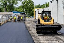  Little Flock, AR Driveway Paving Services Pros